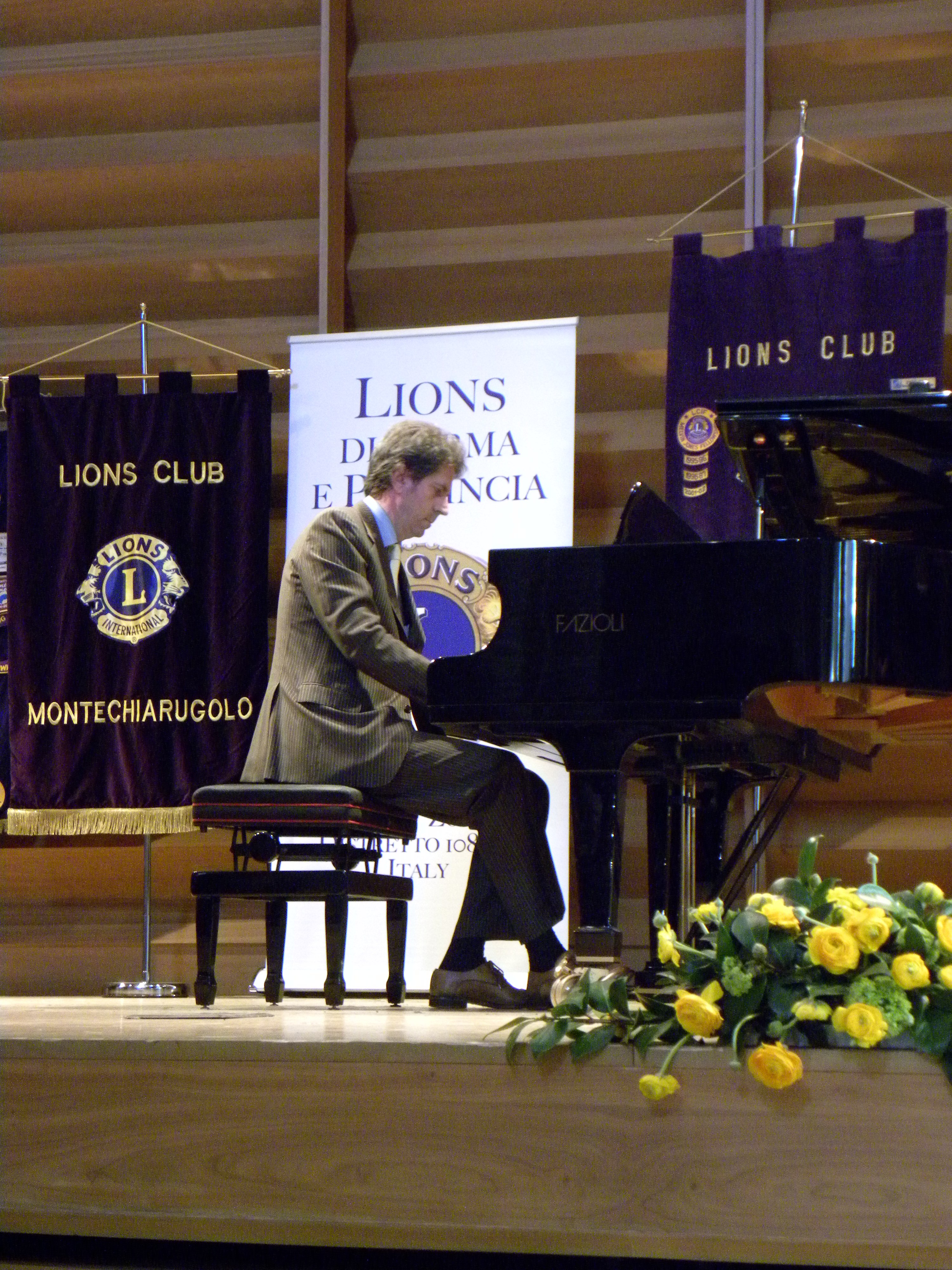 Risultati immagini per enrico malucelli
